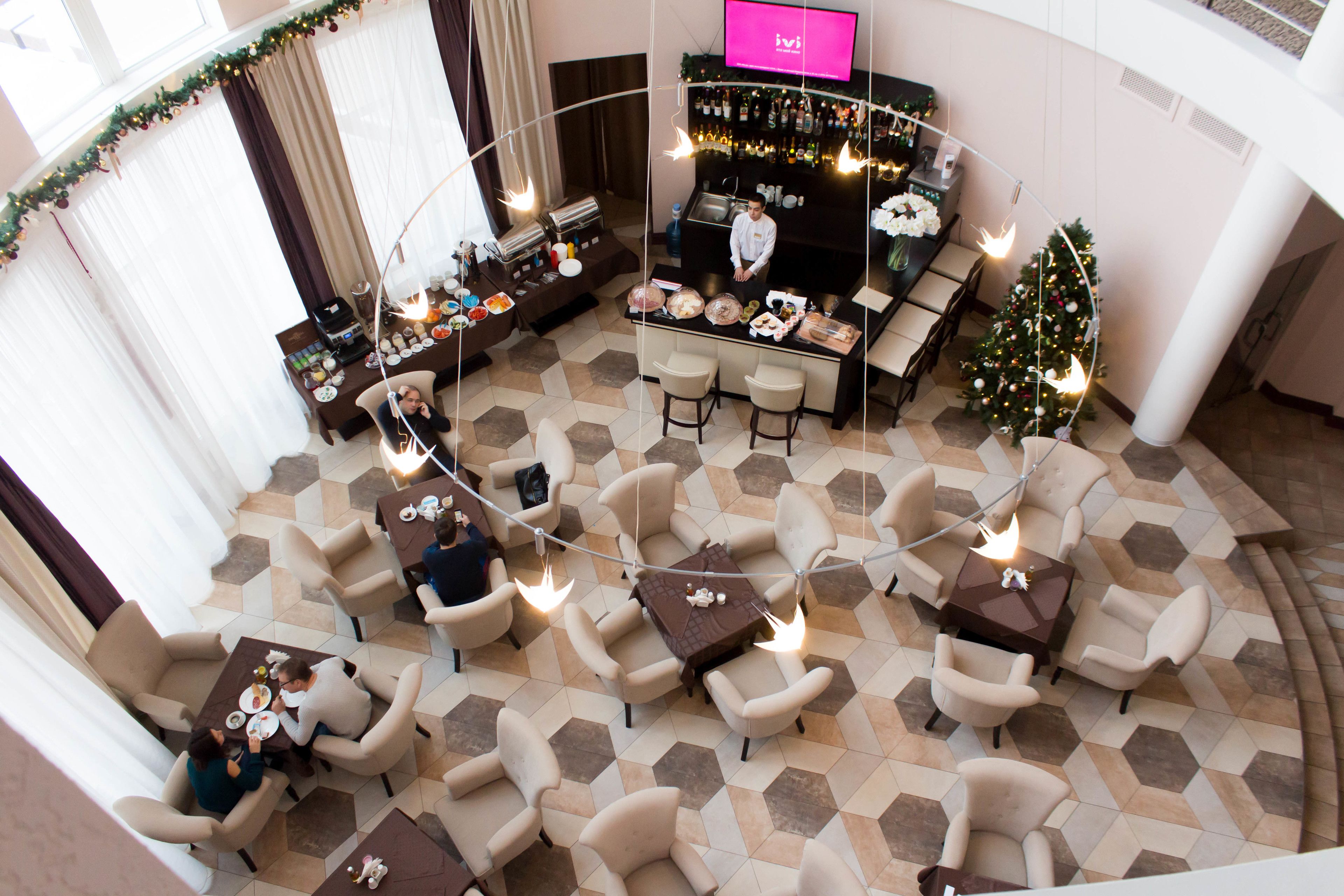 Hotel Minin
