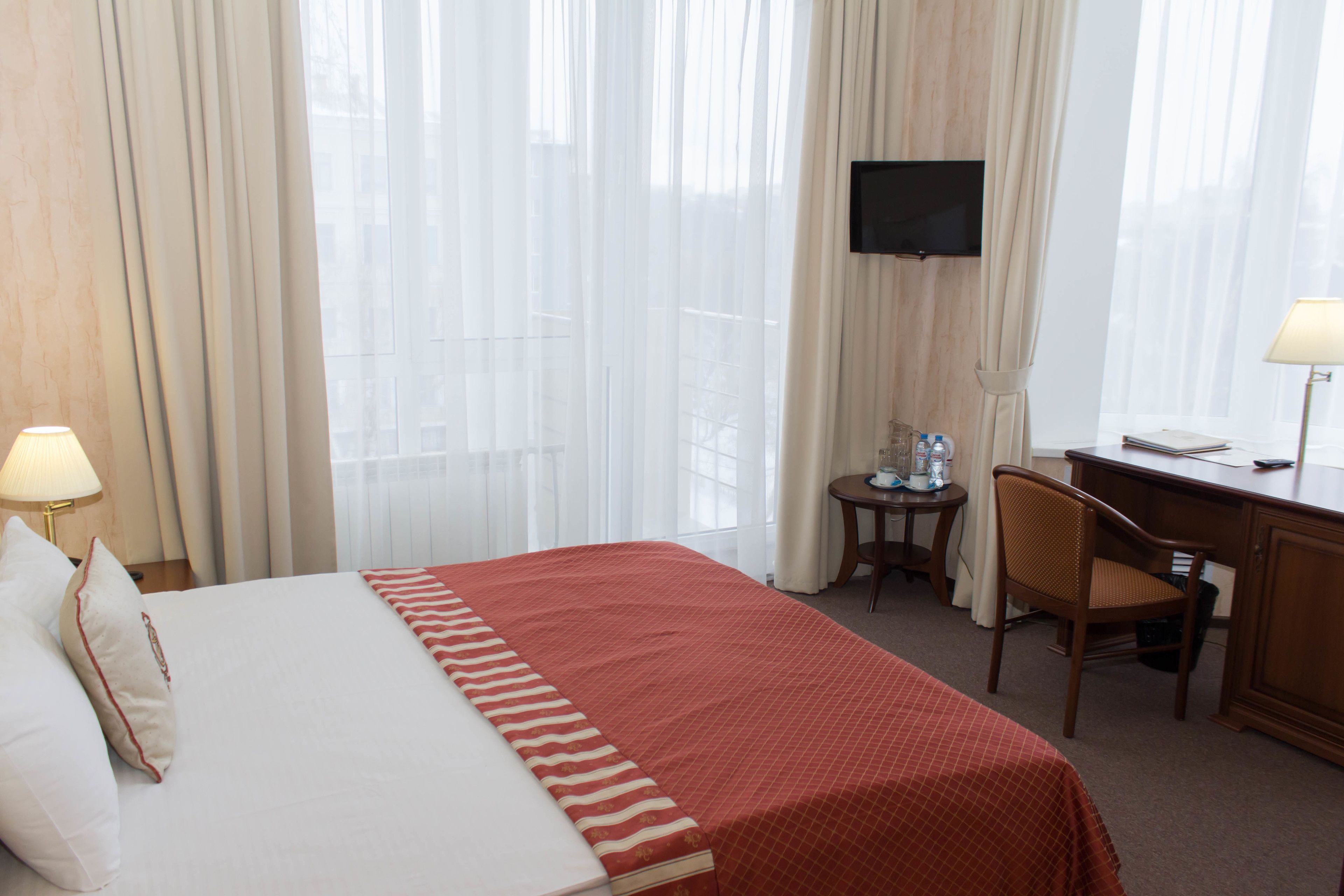 Hotel Minin