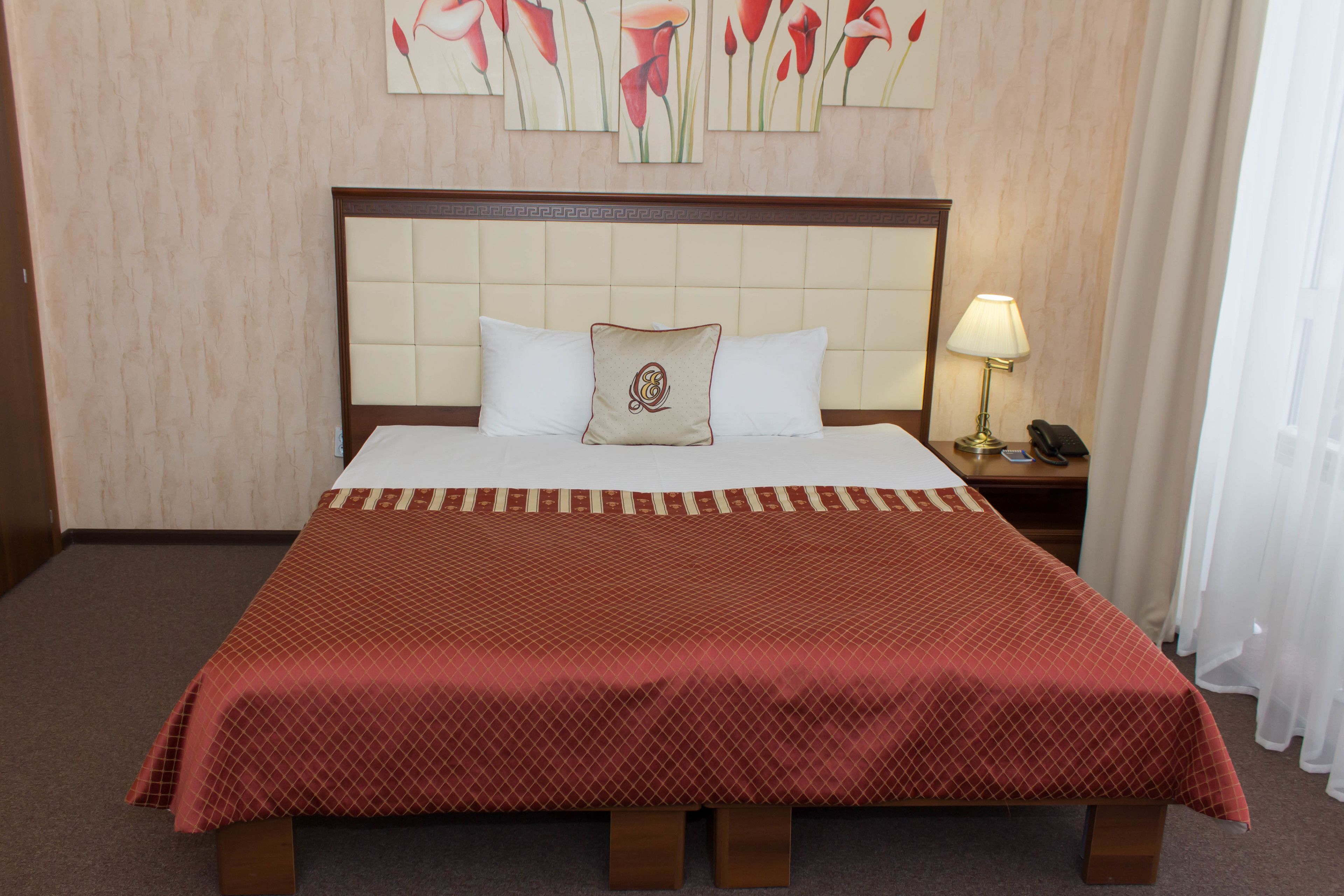 Hotel Minin