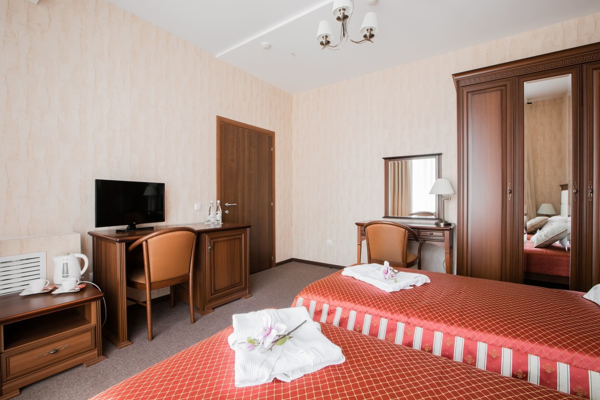Hotel Minin