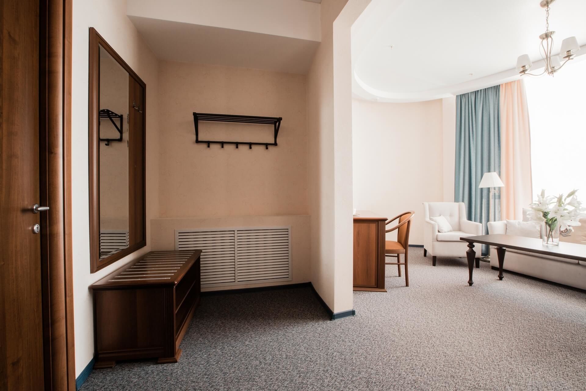 Hotel Minin