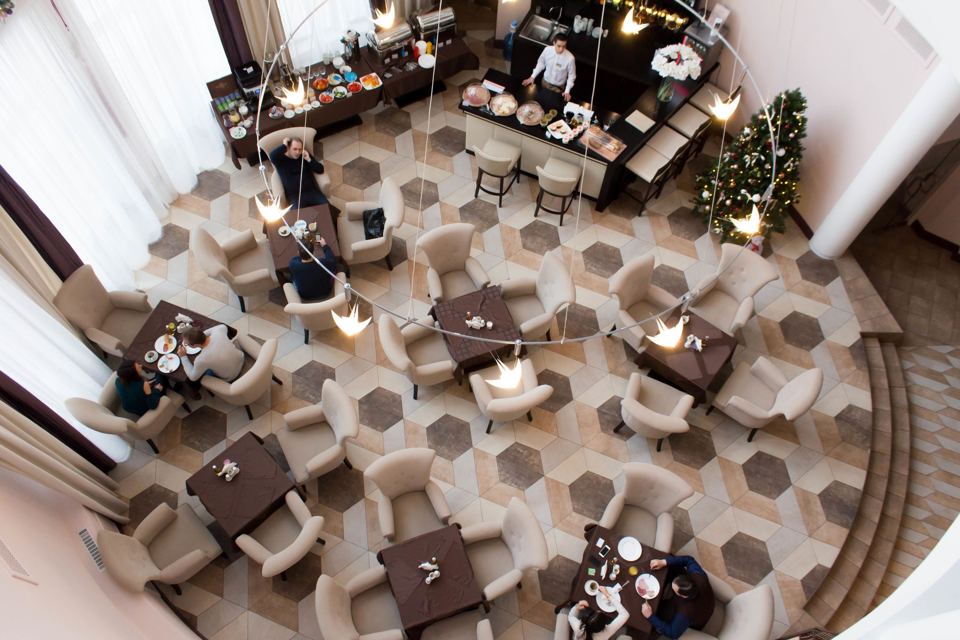 Hotel Minin