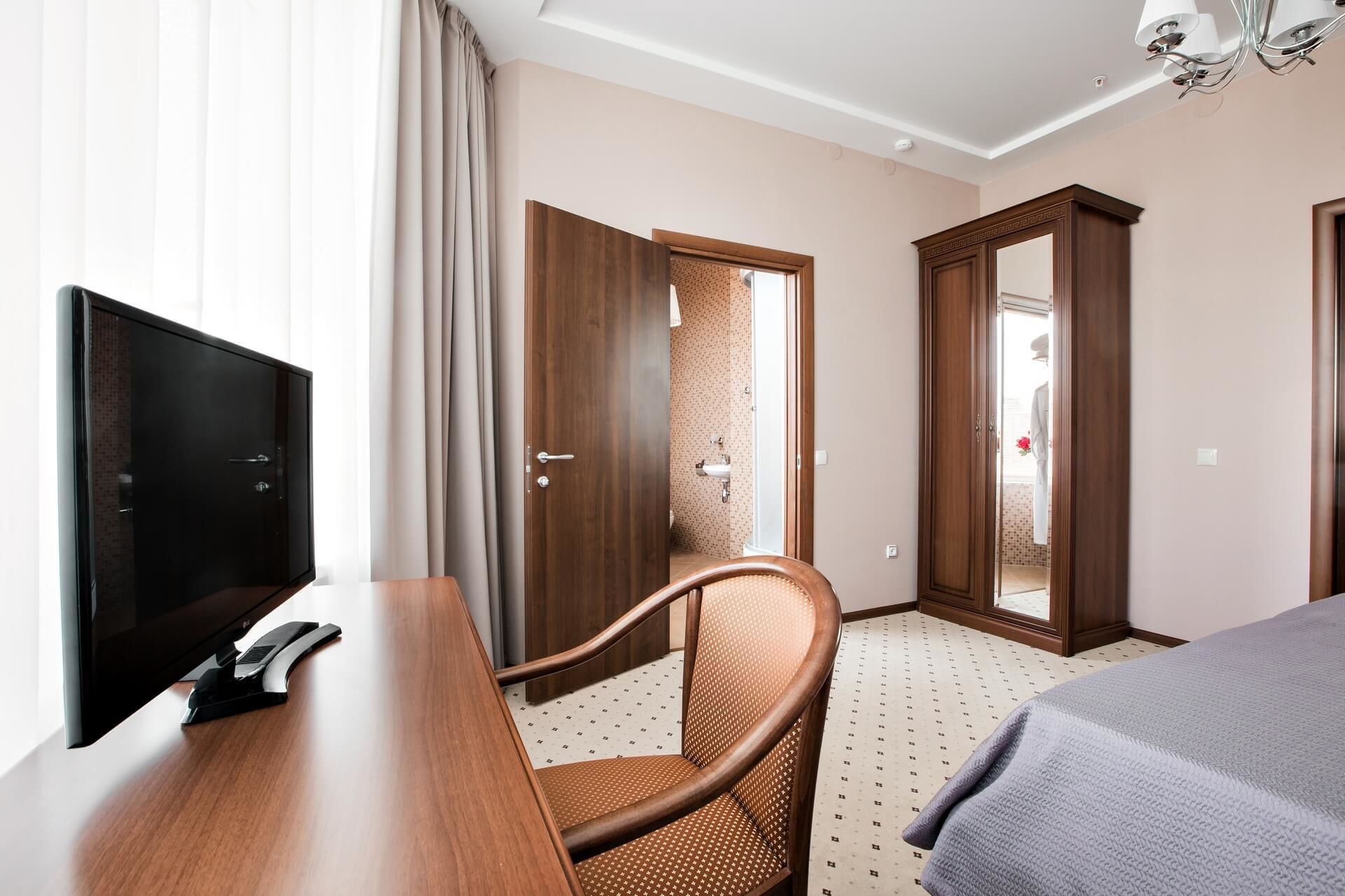 Hotel Minin