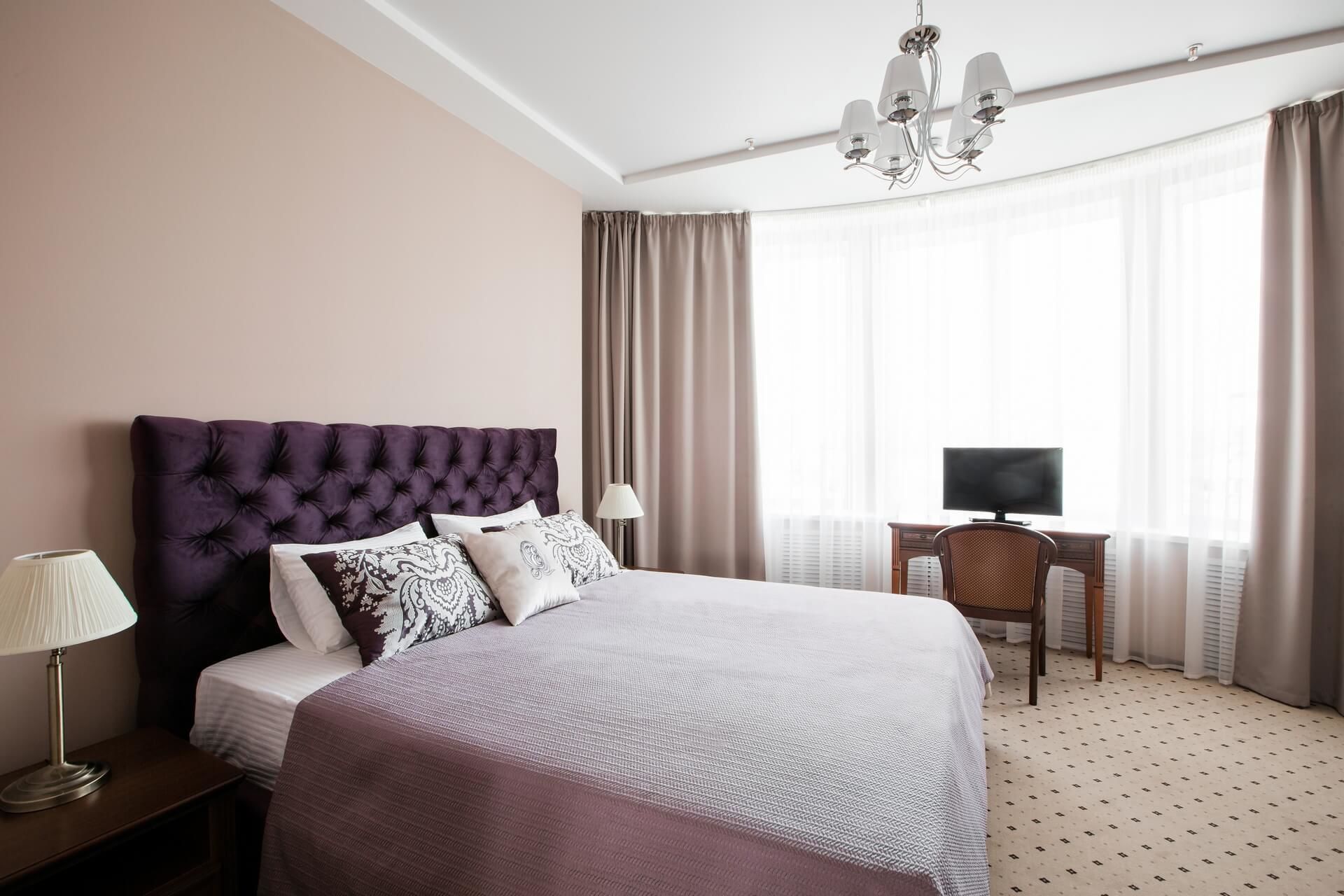 Hotel Minin