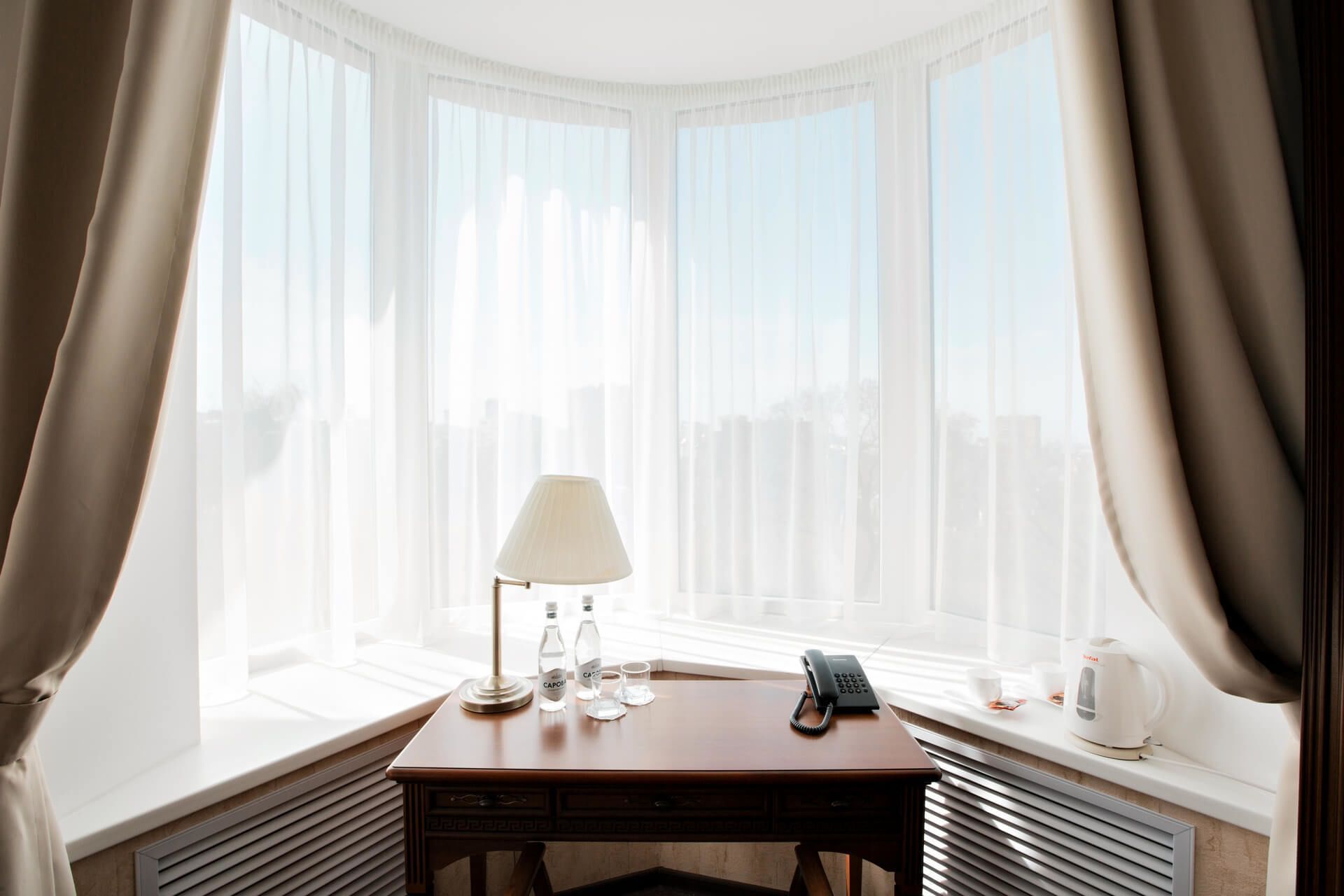 Hotel Minin
