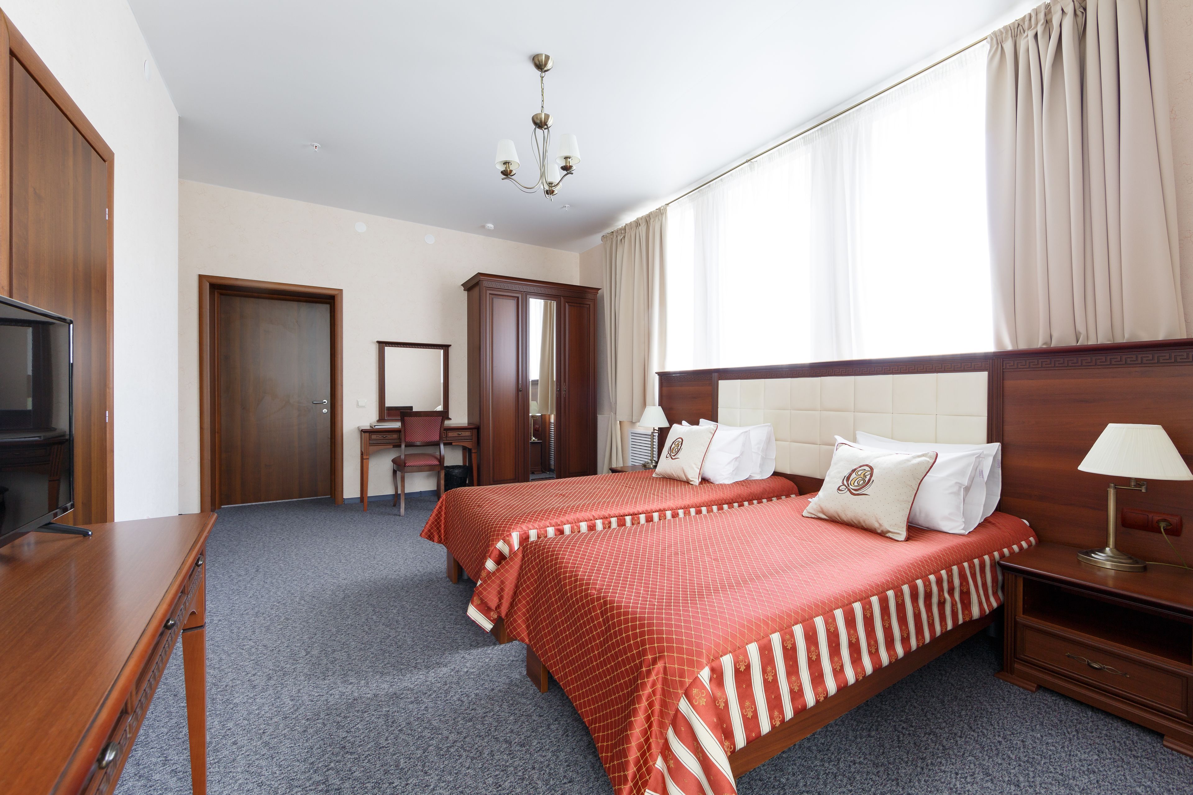 Hotel Minin