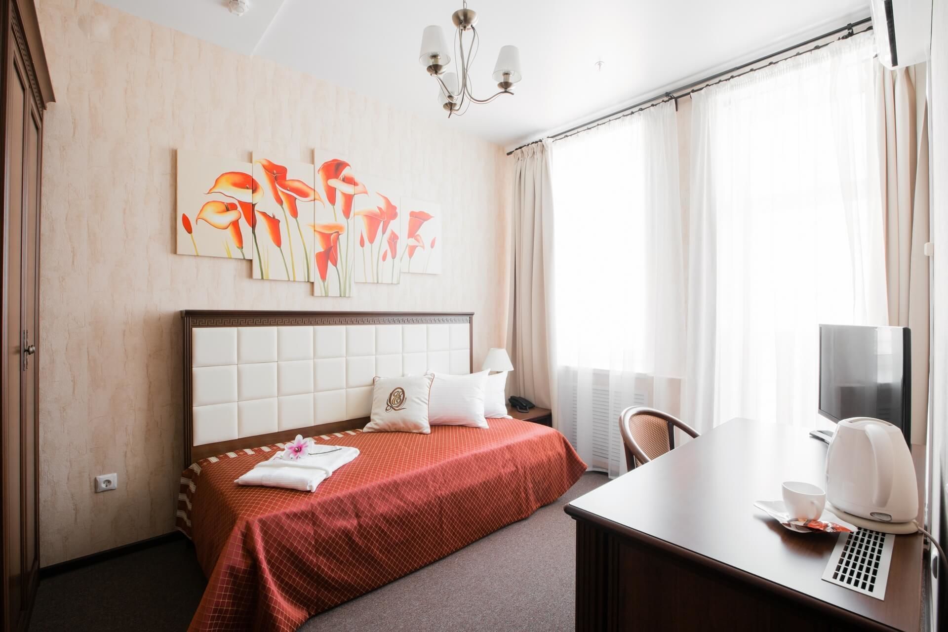 Hotel Minin