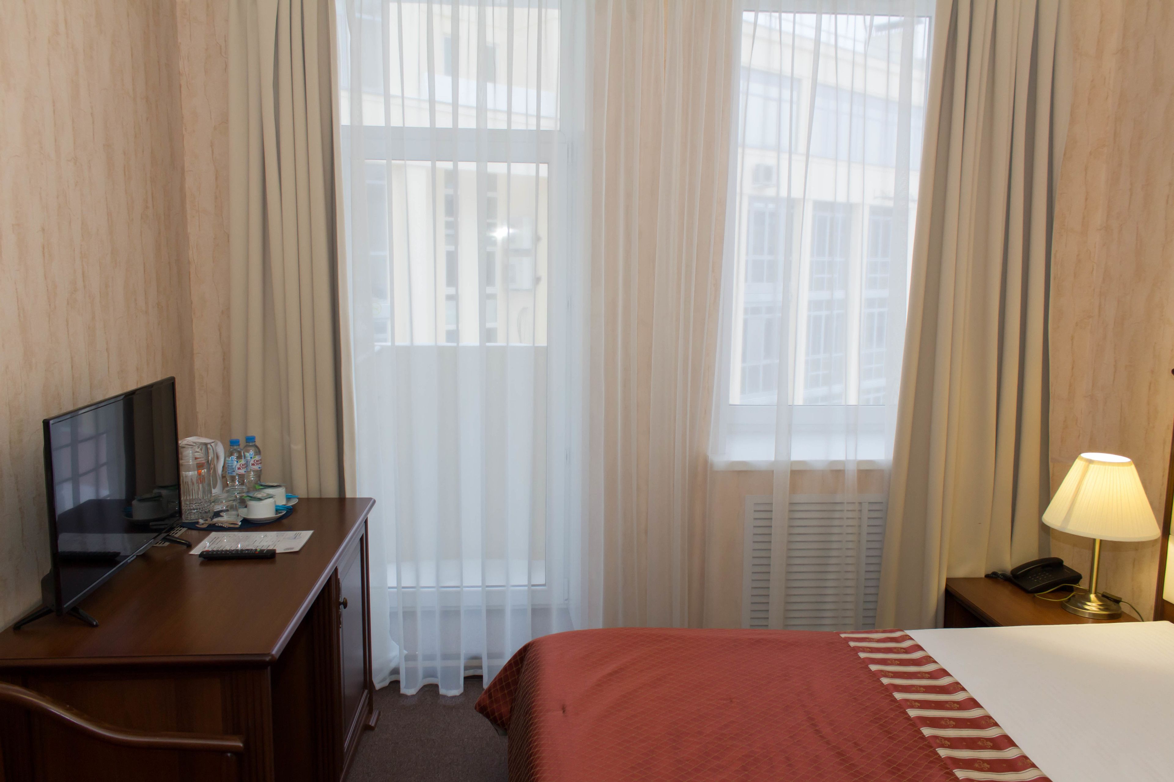 Hotel Minin
