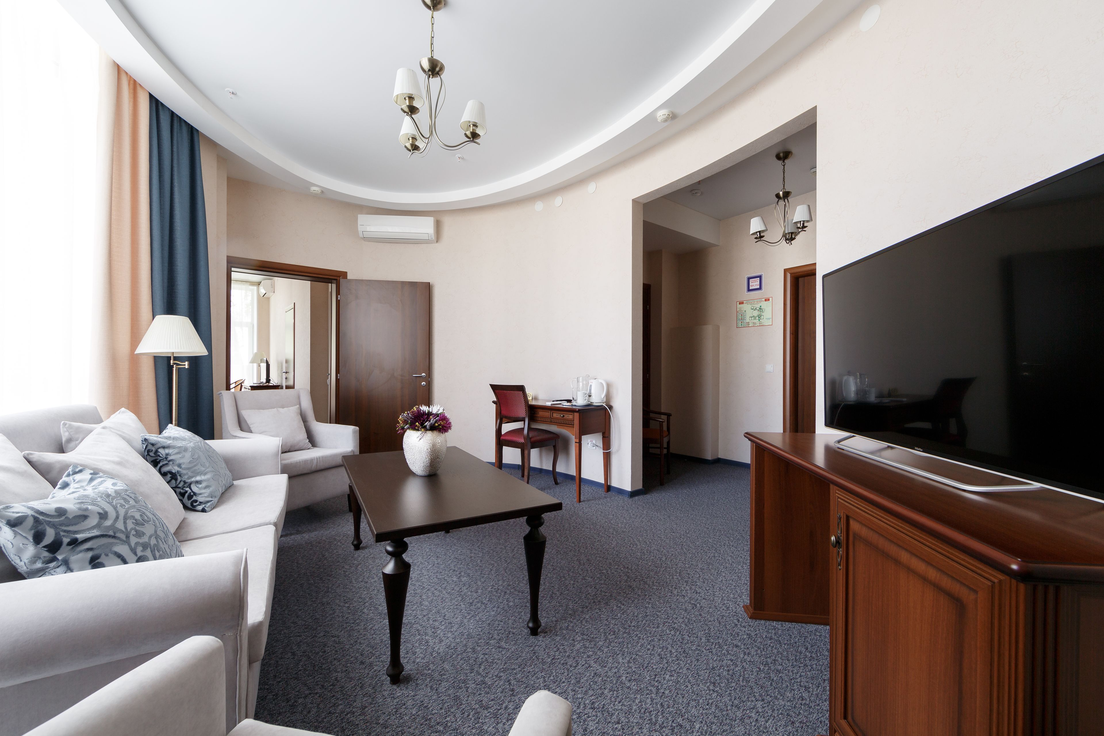 Hotel Minin