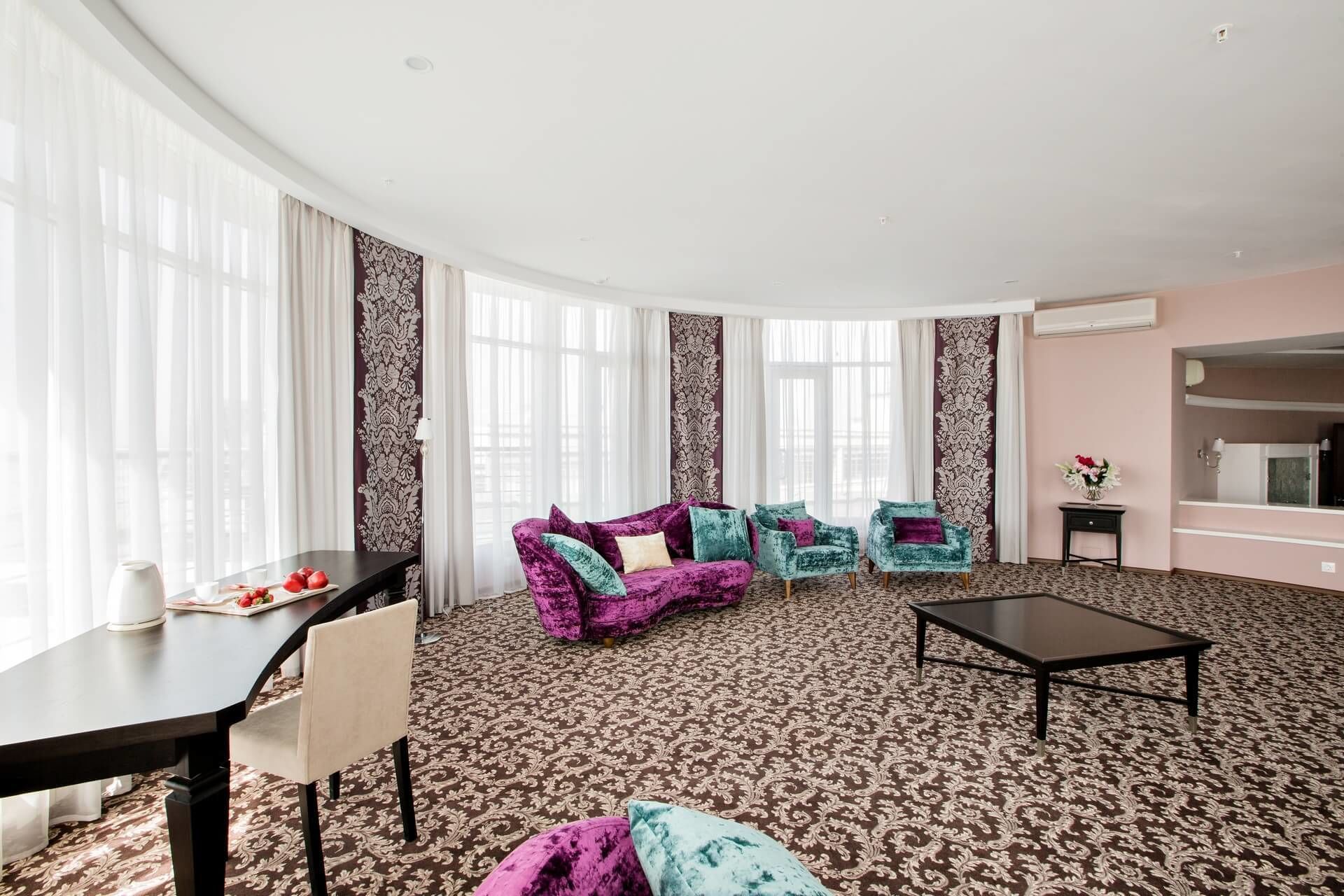 Hotel Minin