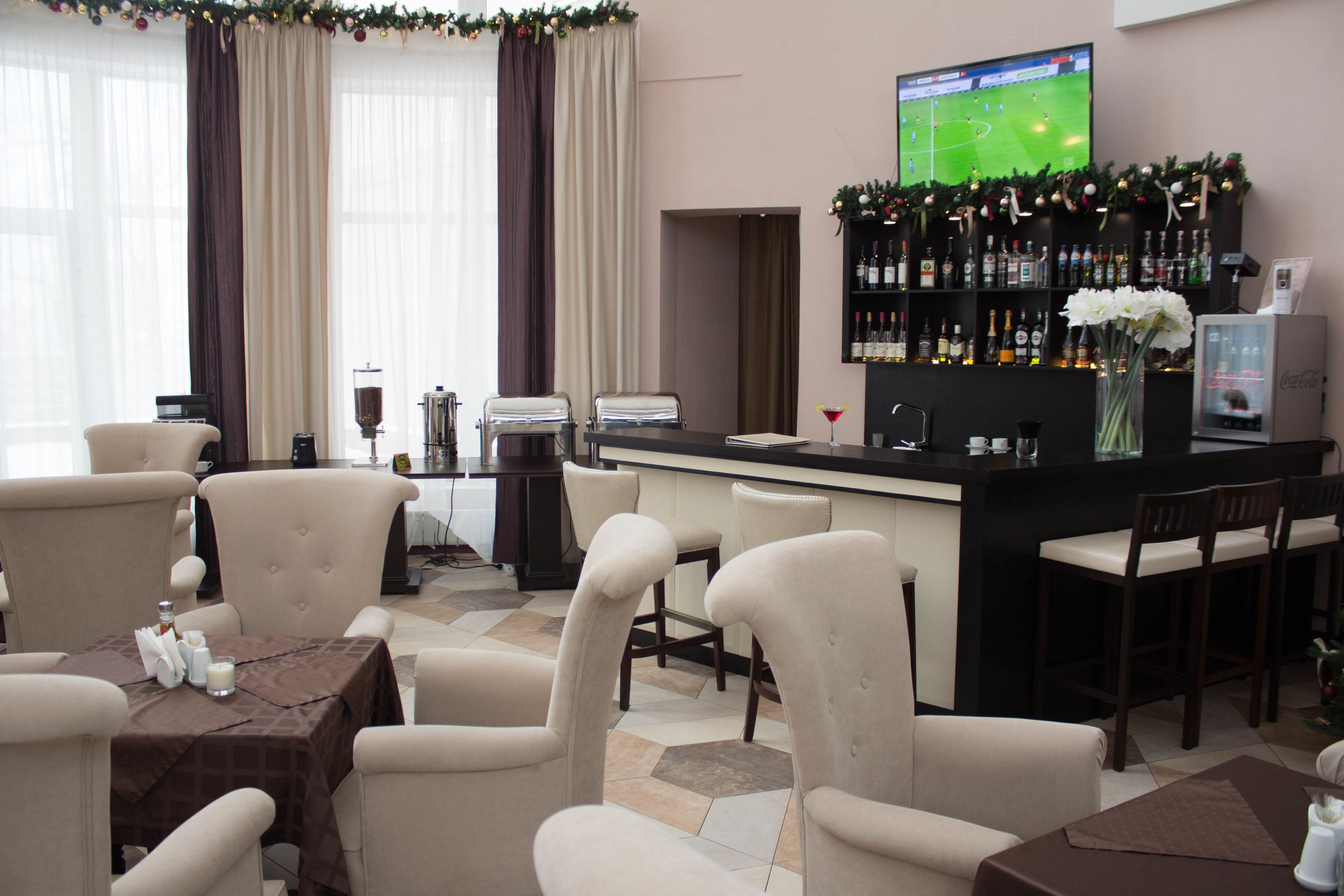 Hotel Minin