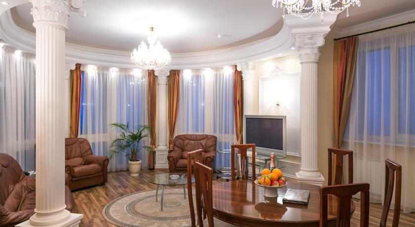 Oktyabrskaya