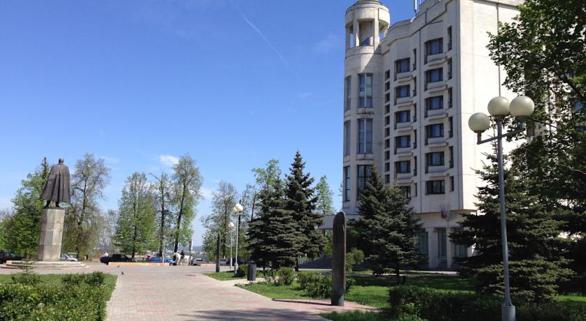 Oktyabrskaya