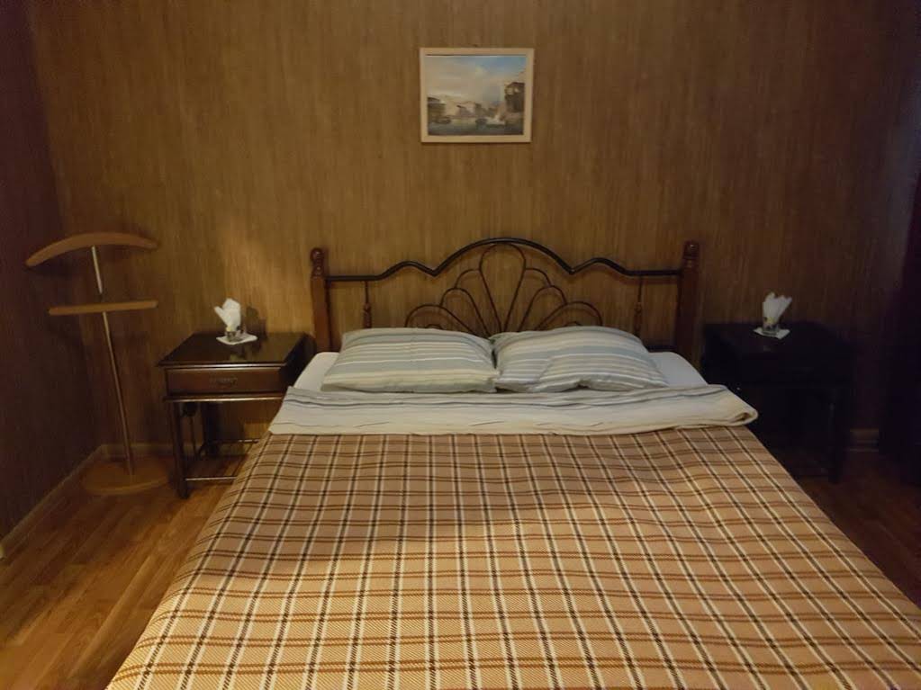Ostrozhskiy Val