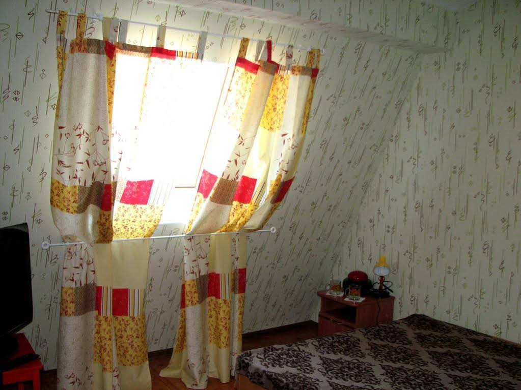 Ostrozhskiy Val