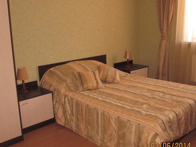 Pecherskaya Sloboda Guest House