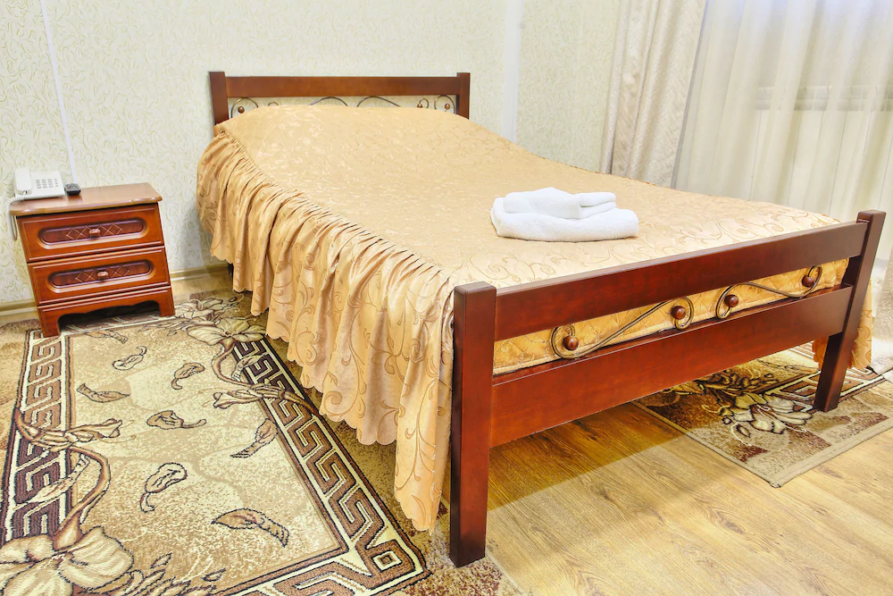 Slavia Hotel