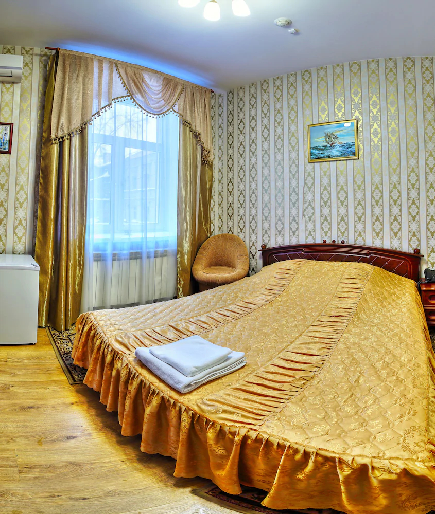 Slavia Hotel