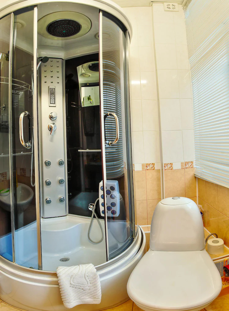 Slavia Hotel