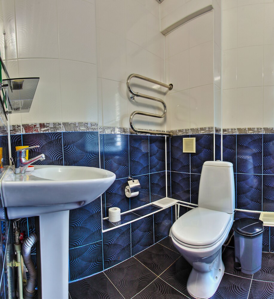 Slavia Hotel