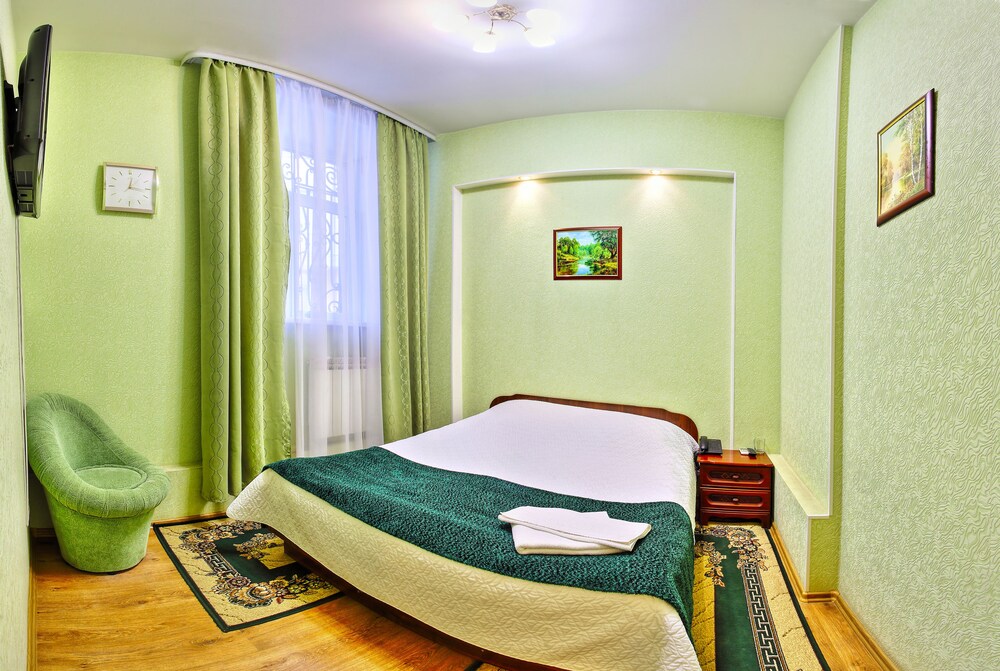 Slavia Hotel