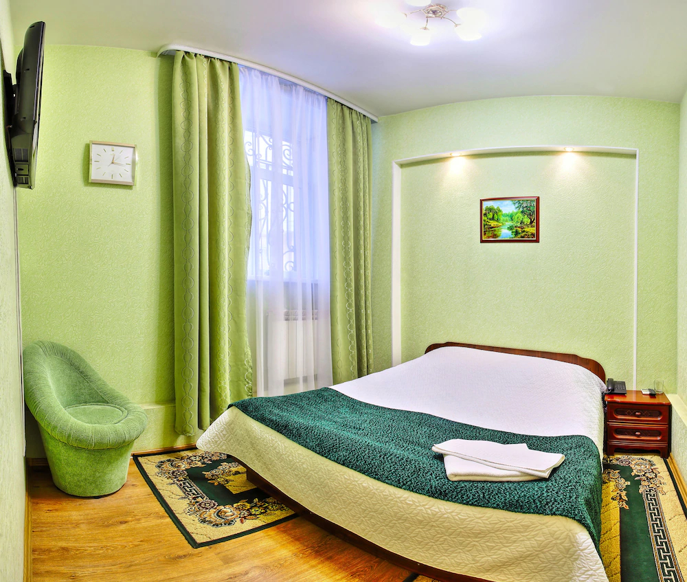 Slavia Hotel