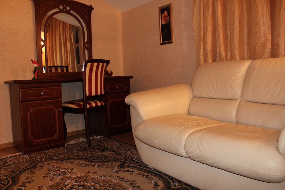 Slavia Hotel