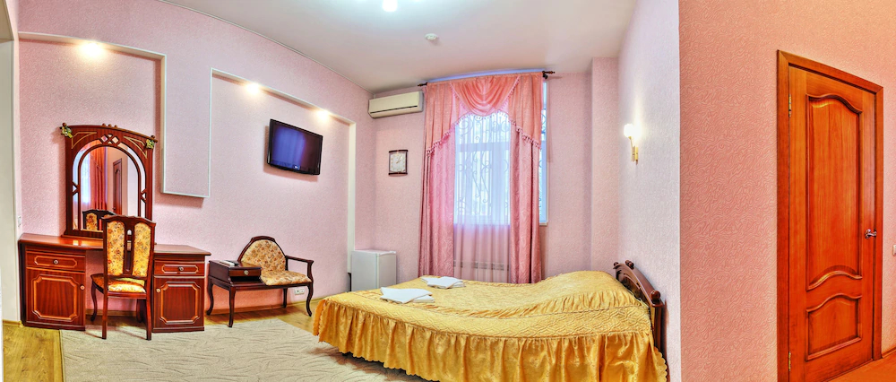 Slavia Hotel