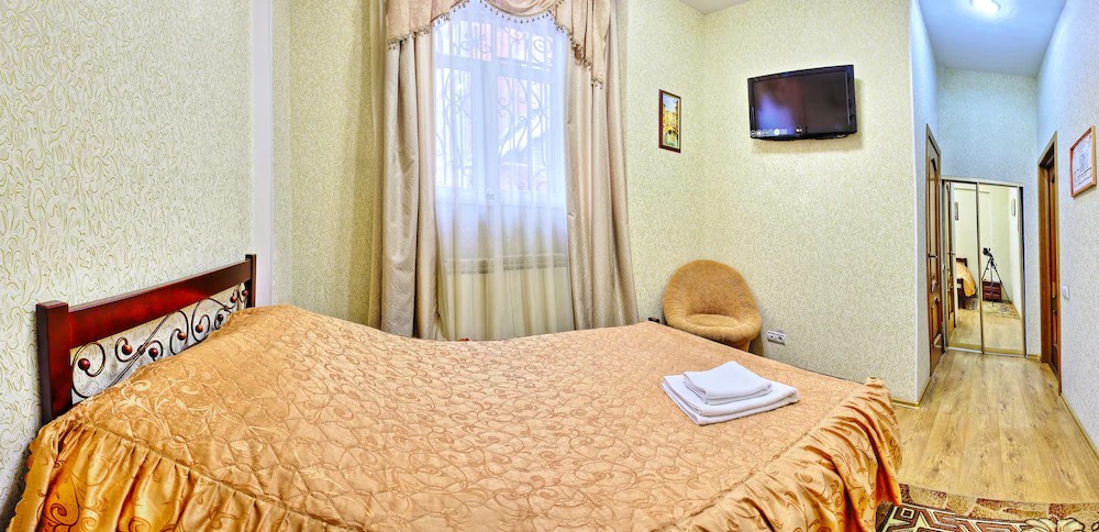Slavia Hotel