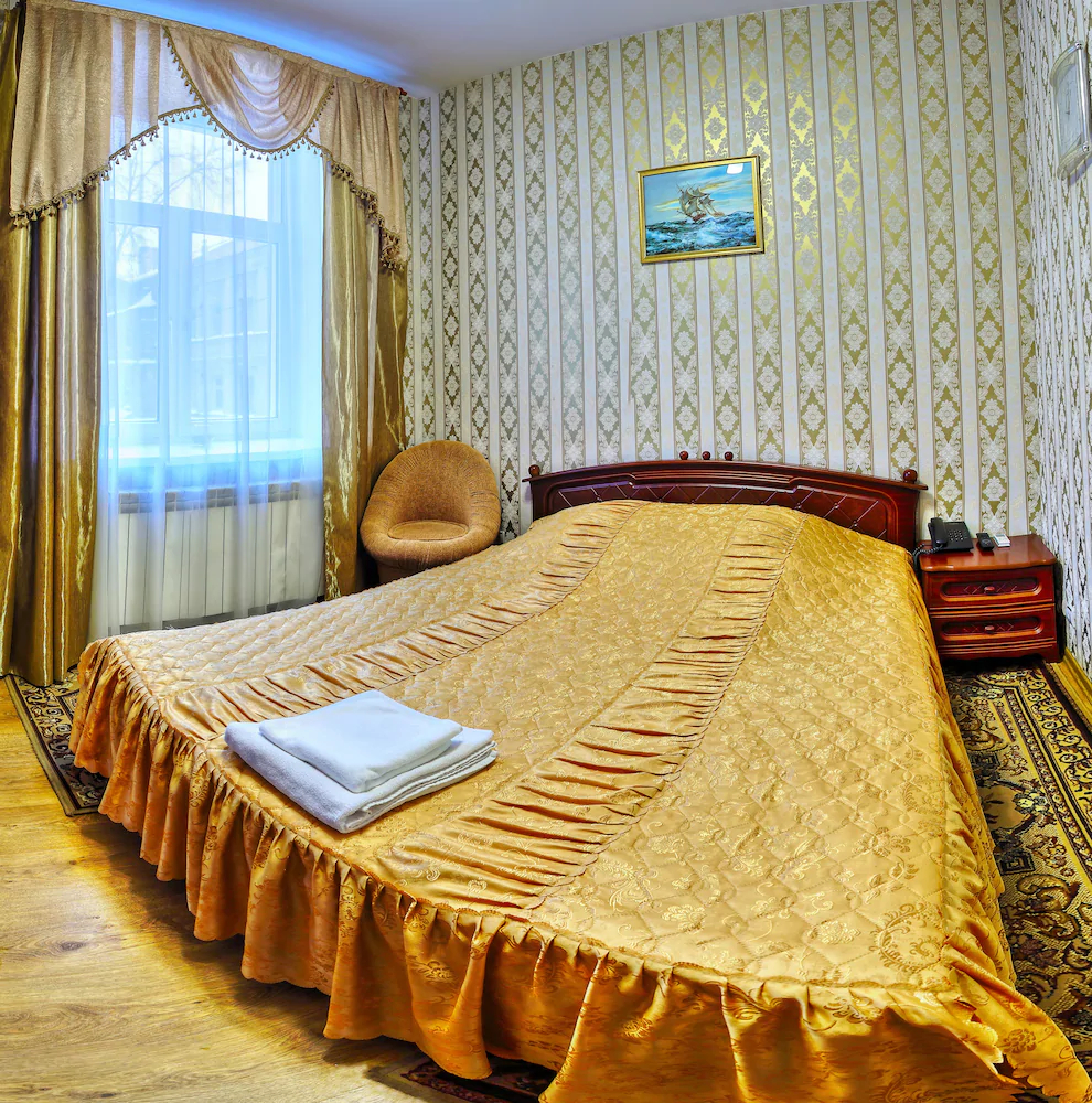 Slavia Hotel