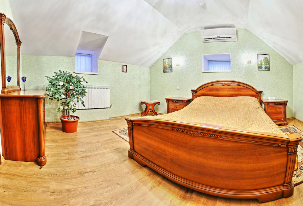 Slavia Hotel