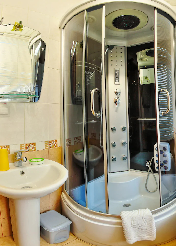 Slavia Hotel