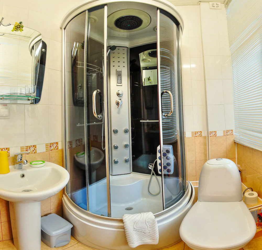 Slavia Hotel