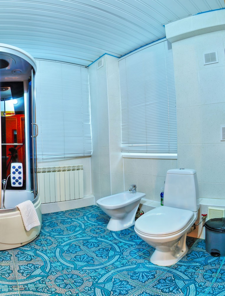 Slavia Hotel