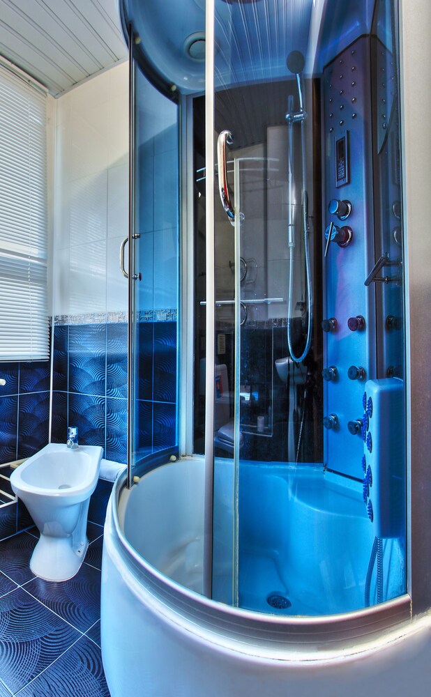 Slavia Hotel