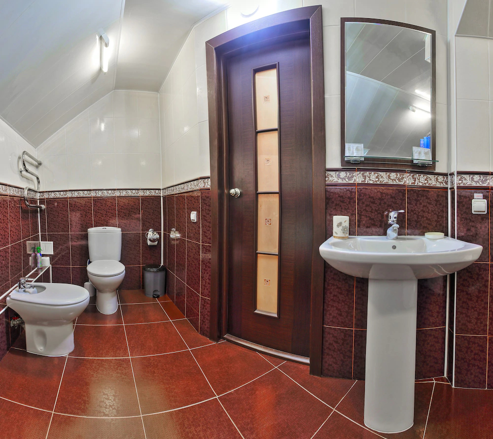 Slavia Hotel
