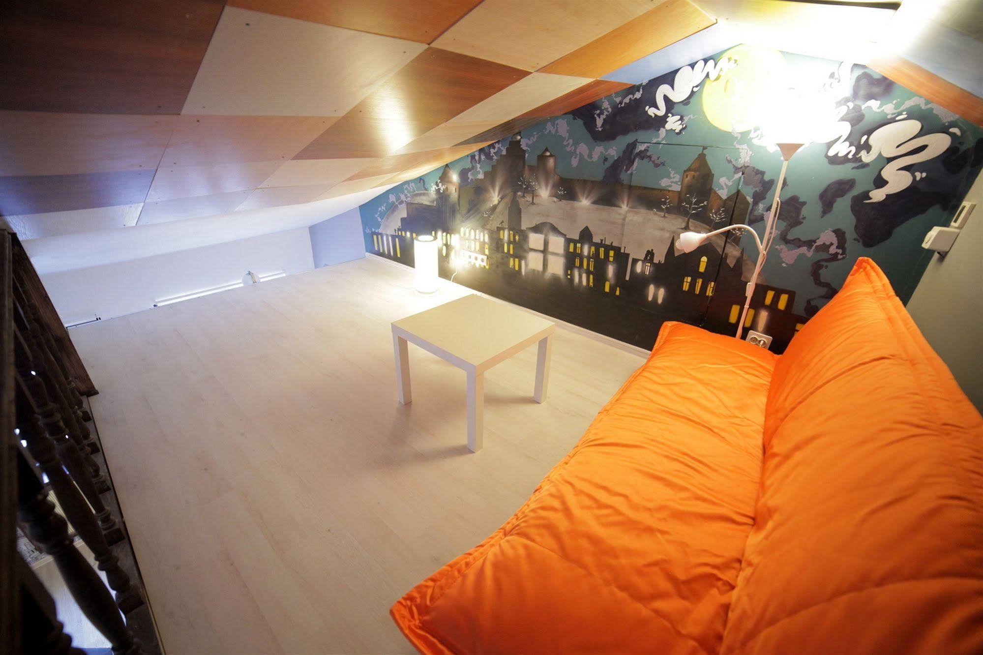 Smile Hostel