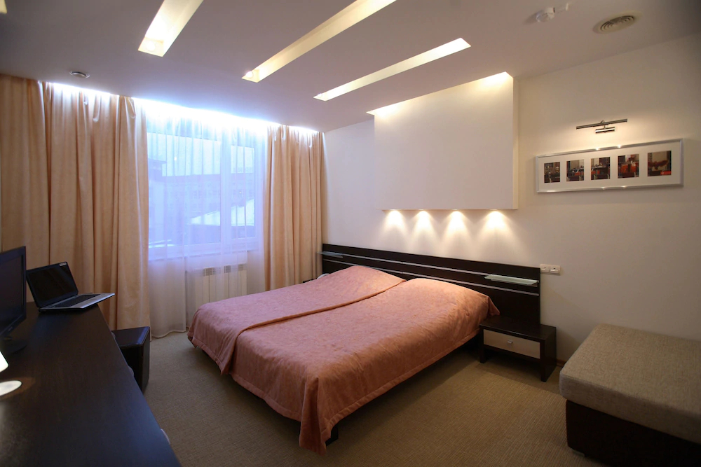 The Vorobey Business Hotel