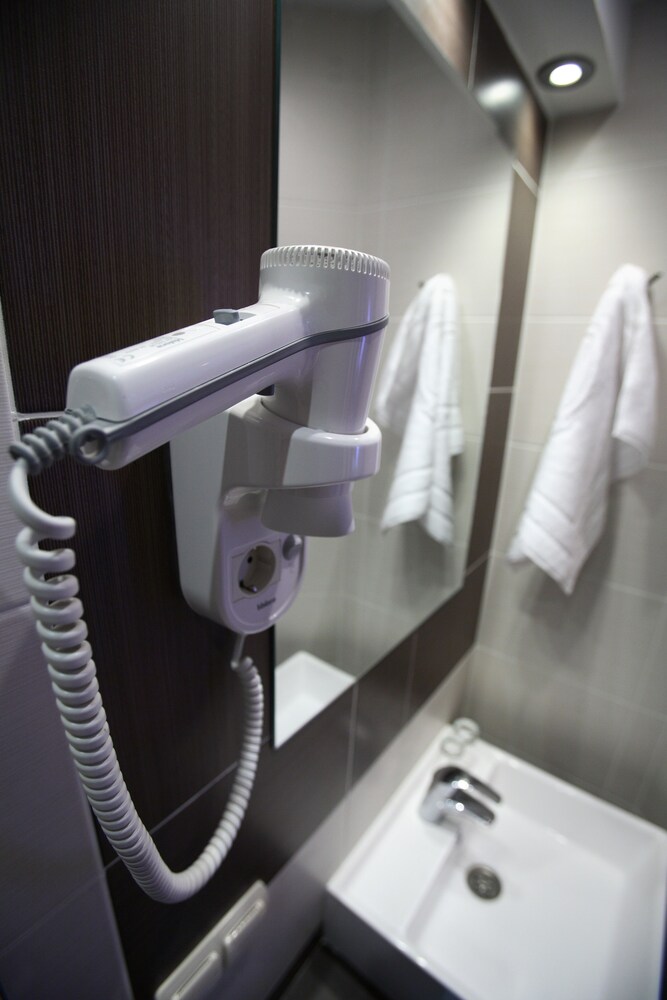 The Vorobey Business Hotel