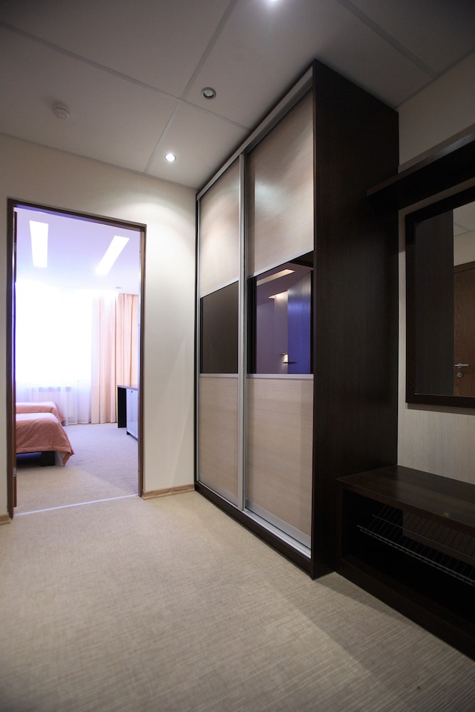 The Vorobey Business Hotel