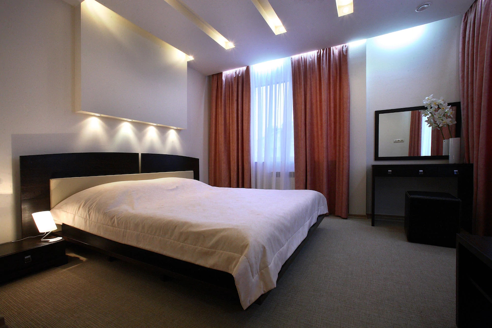 The Vorobey Business Hotel
