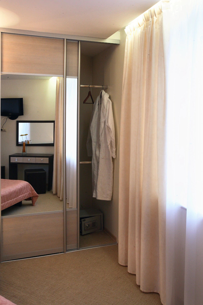 The Vorobey Business Hotel