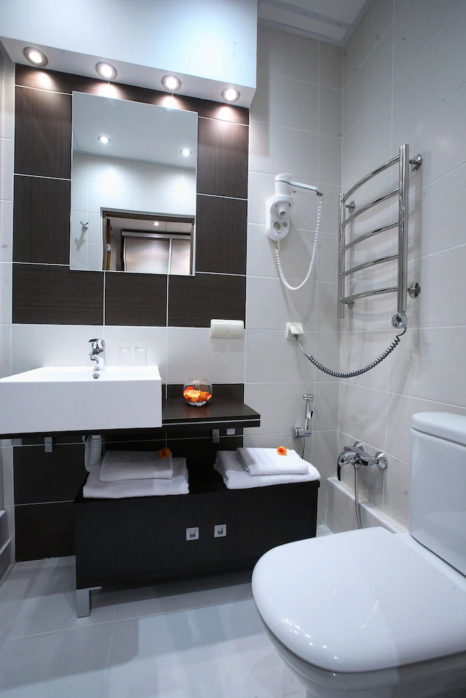 The Vorobey Business Hotel