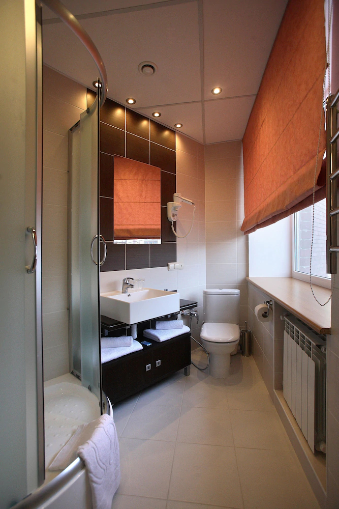 The Vorobey Business Hotel
