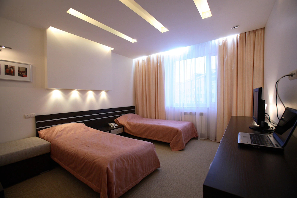 The Vorobey Business Hotel