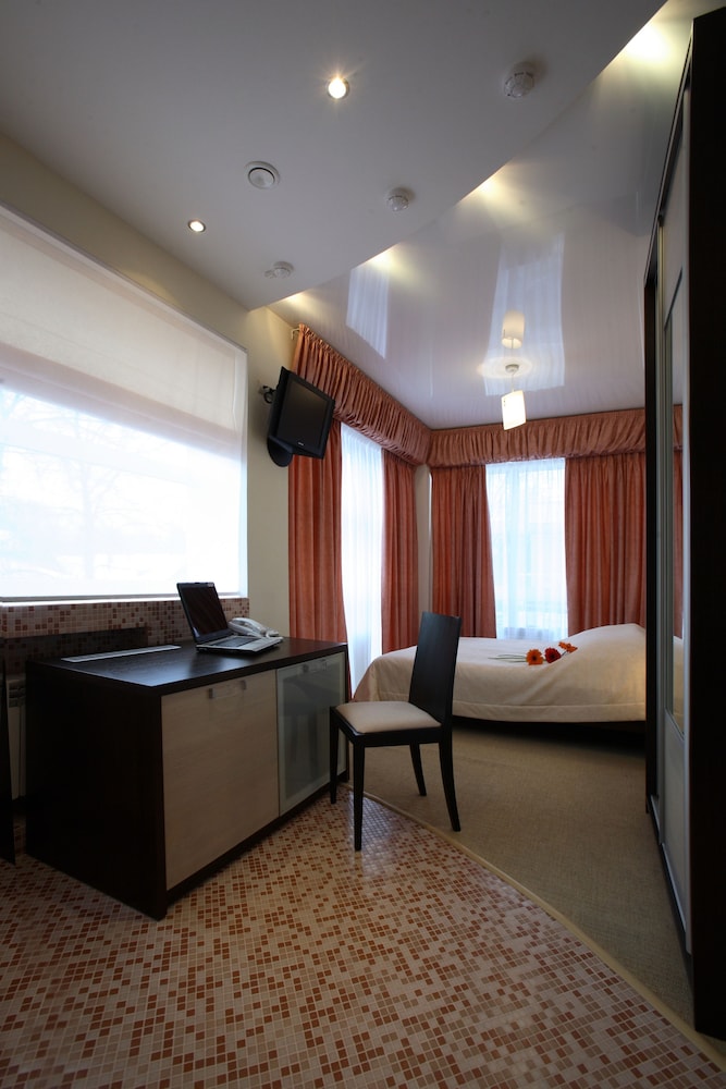 The Vorobey Business Hotel
