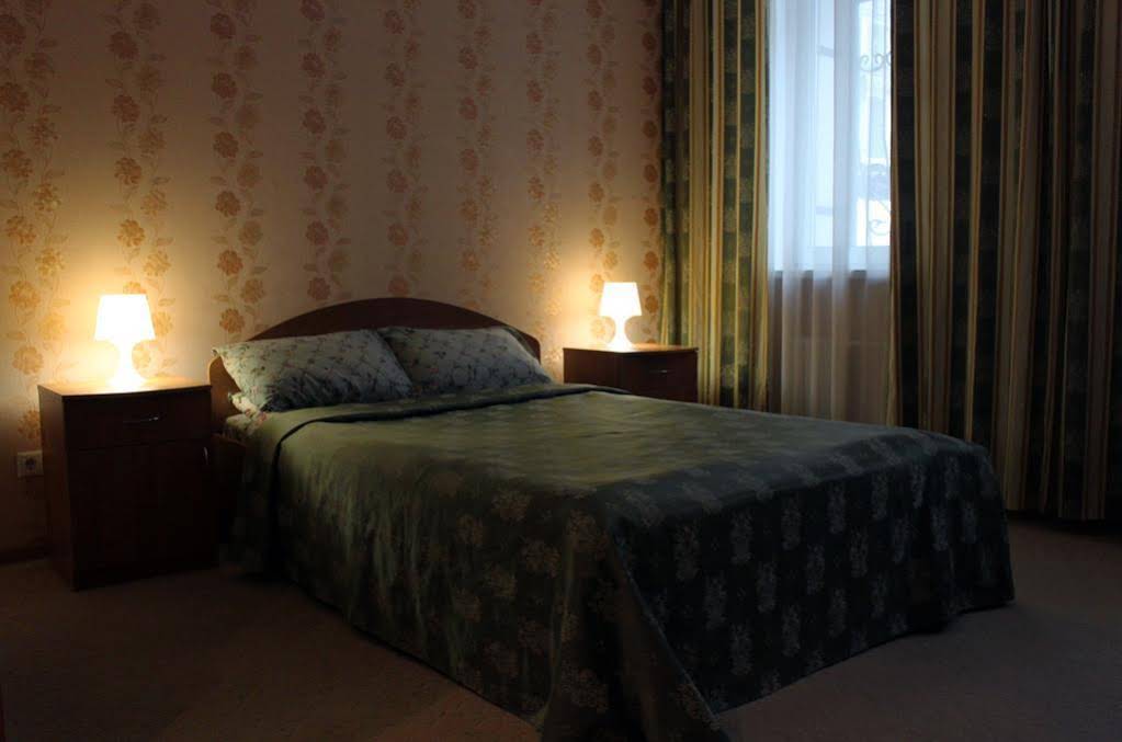 Troitskaya Hotel