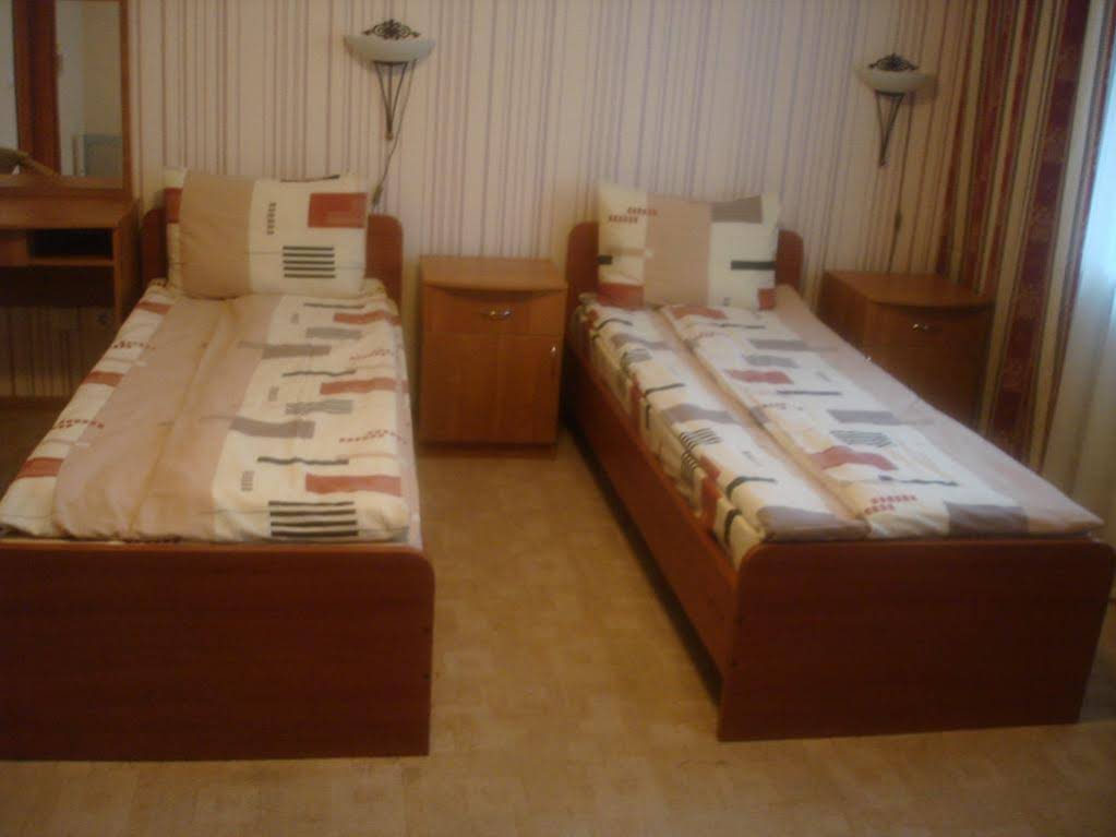 Troitskaya Hotel