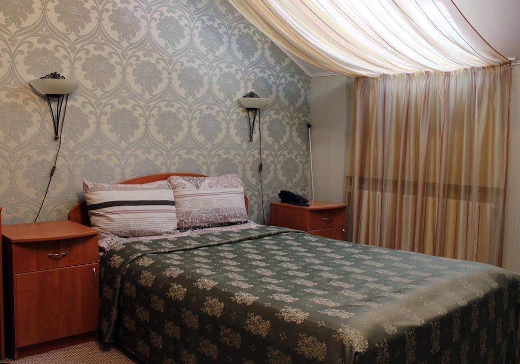 Troitskaya Hotel