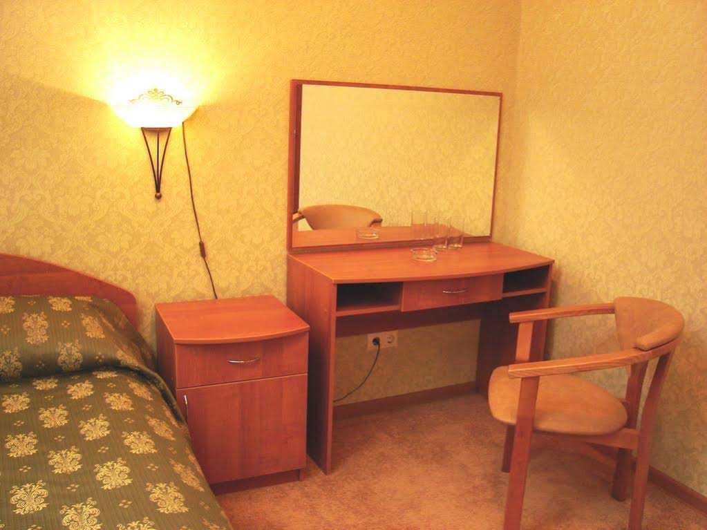 Troitskaya Hotel
